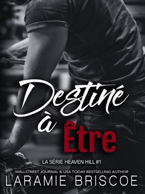 cover image of Destiné à Être